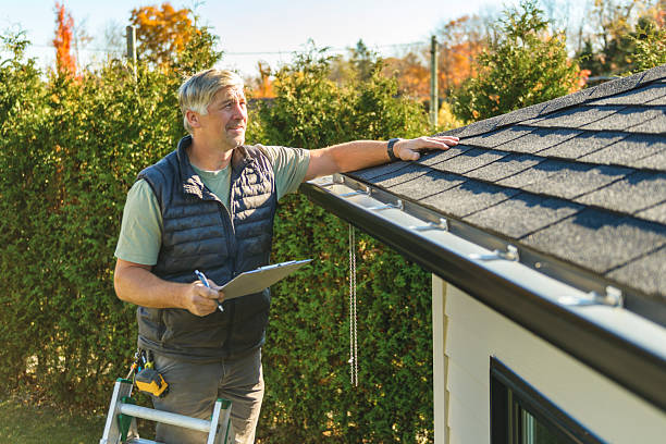 Affordable Roof Inspection solutions in Gilson, IL